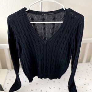 Brandy Melville sweater
